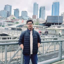 Aditya Vaish